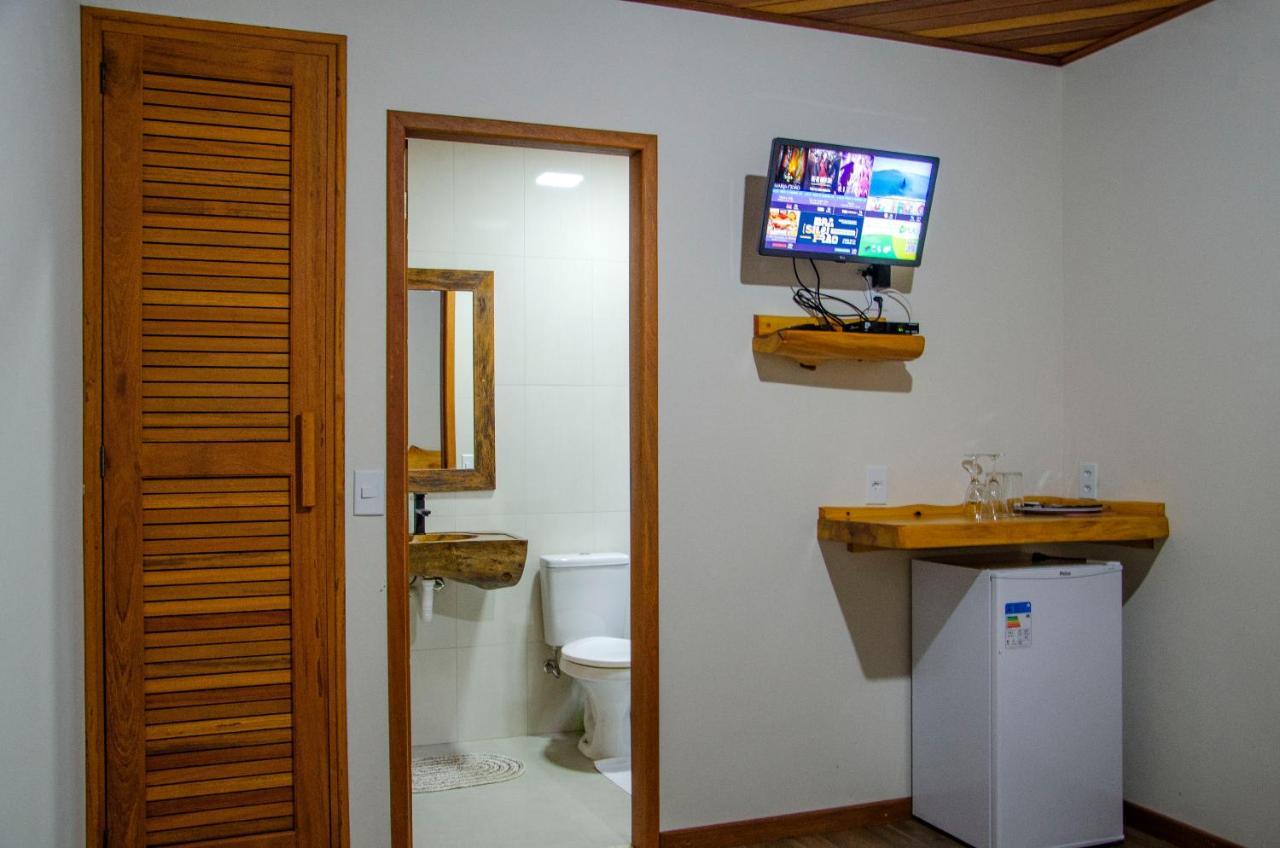 Suite Second Floor